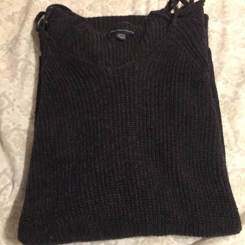 American Eagle Sweater - Picture 3 of 4